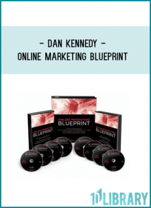 Blueprint #1: How To Drive Massive Amounts of Qualified Traffic To Your Website