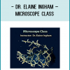 Registration for The Microscope Class is now open for the Fall 2016 Sessions from November 3rd – December 15th, 2016. You must have completed the a two+ day seminar or the full class of Life in the Soil Class before registering.