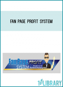 Week 1: How To Get Penny Likes & Create Income Streams From Your Fan Page ($1,997 Value)