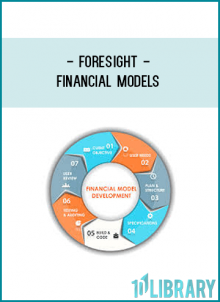 The Standard Financial Model is built for businesses with the need to create a comprehensive five year forecast (covering monthly, quarterly and annual results) for fundraising or business planning.