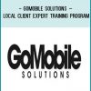 Gomobile Solutions – Local Client Expert Training Program at Tenlibrary.com