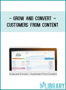 The only content marketing system designed specifically to help B2B companies create standout content and generate qualified leads in a predictable and measurable way.