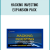 Hours of amazing training videos designed to teach you how to hack investing