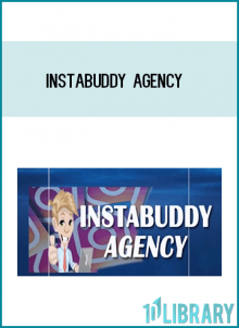 InstaBuddy Agency works with you to determine the exact type of person you want to target. The trick to success is targeting the right people for you or your own brand. InstaBuddy make sure you're targeting real