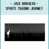 Jack Birkhead – Sports Trading Journey At tenco.pro