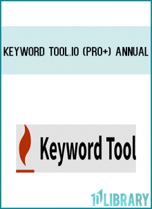 Keyword Tool Pro Is The Fastest Way To Discover Thousands Of Keywords Hidden By Google Keyword Planner And Research Using Search Volume, Competition Level And Cost-Per-Click Data.