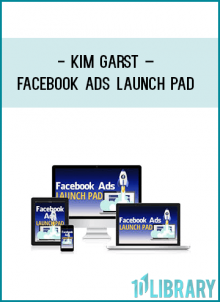What if I could take you from knowing little to nothing about Facebook Ads to being online with your first SUCCESSFUL ad TODAY?