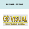 Weekly Live Trainings by Nik Koyama & Other World Changing Entrepreneurs/Marketers! ($1997 Value)and so much more! (Seriously, check the bonus section when you get in... I'm not jokin)