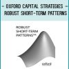 Oxford Capital Strategies – Robust Short-Term Patterns at Tenlibrary.com