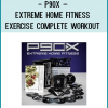 P90X Workout includes 12 sweat-inducing, muscle-pumping workouts, designed to transform your body from regular to ripped in just 90 days.