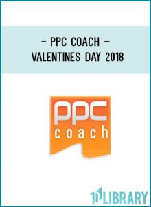PPC Coach – Valentines Day 2018 at Tenlibrary.com