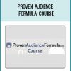 Proven Audience Formula Course at Tenlibrary.com
