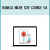 This course lays out my exact strategies for every stage of the niche site building process from choosing a niche and doing keyword & competition research to building out the site and acquiring powerful backlinks that boost rankings.