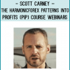 HarmonicForex.com is proud to present the Patterns Into Profits Course, a premiere Forex education course designed to help you profit from the Forex market using Harmonic patterns.