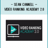 Sean Cannell – Video Ranking Academy 2.0Sean Cannell – Video Ranking Academy 2.0