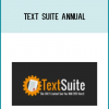 TextSuite is the complete content research, creation, editing and publishing tool that will populate your sites with quality content in a few clicks.