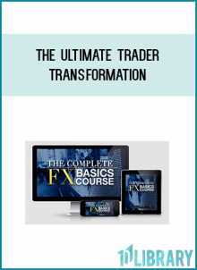 You’re about to join one of the most successful trader training programs ever created.