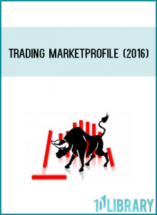 Trading with Market Profile indicators in Stocks, Futures, and Forex markets to enhance trading accuracy.