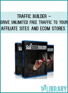 ATTENTION: Any Marketer And Business Owner That Needs HIGH Converting Traffic To Their Offers, Sites And Stores...