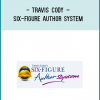 The Six-Figure Author System is a proven, step-by-step process that shows you exactly how to create and launch your own bestselling book…