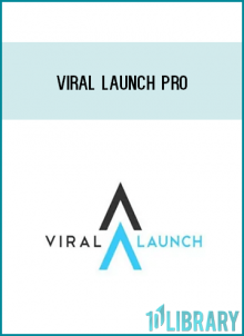 Viral Launch ensures marketplace domination on Amazon with software, creative, and consulting services... all just a click away.