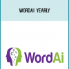 WordAi uses artificial intelligence to understand text and is able to automatically rewrite your article with the same readability as a human writer! Sign up now and get unlimited human quality content at your fingertips!