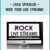 Because There’s No Faster Way To Create A 6-Figure Business Than Using Live streaming!