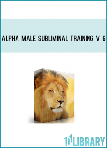 This is the long awaited, long anticipated Version 6.0 of the Alpha Male Subliminal Training set: the pinnacle of subliminal alpha male training, the best of it’s kind, and by far the most advanced, powerful, effective, successful and life changing alpha male training you can find. The Master Key Script for Version 6.0 stands at just over 102,000 words long, with each stage script running from 46,000 to 98,000 words in length. This is one of the two most advanced, complex, powerful and life changing subliminals in the entire world.