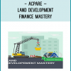 Land deals: they’re involved, they’re messy, and most of the time they simply aren’tworth the hassle. Right?