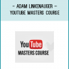 Step-By-Step instructions on how to build your Youtube Channel like a PRO from scratch…