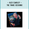 Alex Elmsley is, quite simply, one of the all-time great close-up creators. And the Tahoe Sessions is, as you would expect, one of the great video collections ever recorded.