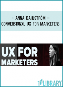 You want to learn how to get buy-in for UX and help break down the silos in your organization.