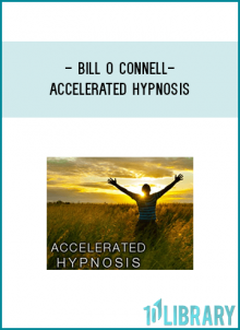 After a long quest for the truth behind hypnosis, I was blessed to find Bill O’Connell’s Accelerated Certification Course