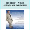 Bret Gregory – Attract Customers Now From Facebook at tenco.pro