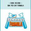 Chris Record – $8K Per Day Formula at tenco.pro