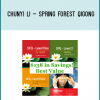 Master Chunyi Lin, Spring Forest Qigong, Learning Strategies USAFull course including PDF, video and audio.