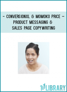 Stop Letting Amateur Copy & Lifeless Value Propositions Wipe Out Your ConversionsGet the recordings of this intensive training camp on Product Messaging & Sales Page CopywritingEnroll in this 8-class Product Messaging course learn how to …