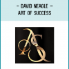 The Art of Success is a 4-Class Self Study Program designed to help you bridge the gap between where you are and where you want to go…in any area of your life.