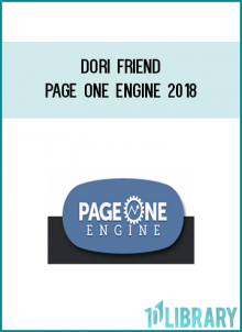 Step-by-Step Training from the top experts in each PageOneEngine business model. Learn from the best-of the-best in each area that you can easily make fast money by ranking your own or your customers internet properties (websites not needed for all modules!)