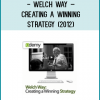 http://tenco.pro/product/welch-way-creating-a-winning-strategy-2012/