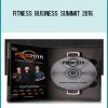 Fitness Business Summit 2016 at Tenlibrary.com