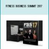 Fitness Business Summit 2017 at Tenlibrary.com