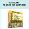 Flip2Freedom – The Sellers Code Master Class at Tenlibrary.com