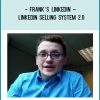 Frank’s LinkedIn – LinkedIn Selling System 2.0 at Tenlibrary.com