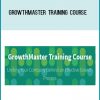 GrowthMaster Training Course at Tenlibrary.com