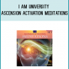 These Ascension Activation Meditations do exactly what the name suggests: they literally activate your ascension process. They activate your higher Spiritual senses, your higher Chakras, your higher Lightbodies, your Higher Self and Monad, your higher everything.