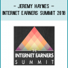 http://tenco.pro/product/jeremy-haynes-internet-earners-summit-2018/