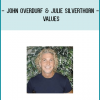 John Overdurf and Julie Silverthorn are highly respected international therapists and trainers of Hypnotherapy and NLP with over thirty years of combined experience. They are both Certified Master Trainers of NLP and the developers of Humanistic Neuro-Linguistic PsychologyTM, which integrates Hypnosis, Neurolinguistics, quantum theory