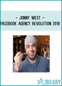Facebook Agency Revolution 2018 Torrent, Facebook Agency Revolution 2018 Course Free, Facebook Agency Revolution 2018 Course Download