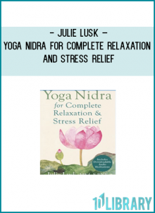 will help you relax, reflect, and revitalize for unshakable peace and joy.